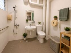 Blk 133 Geylang East Grove (Geylang), HDB Executive #573083011